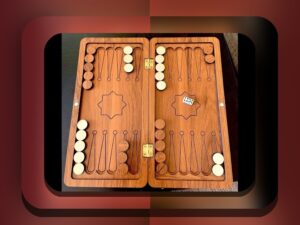 بازی تخته نرد چگونه است؟ راهنمای کامل برای علاقه‌مندان به سایت شرط بندی و بازی‌های سنتی ایرانی