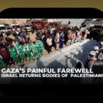 آخرین اخبار غزه: آنچه باید درباره وضعیت فعلی و تاثیرات آن بدانید