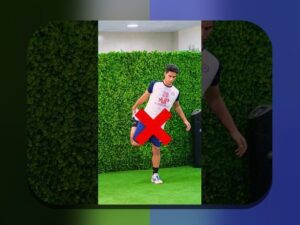 نظارت بر عملکرد بازیکنان جوان: راهنمایی ساده برای والدین، مربیان و باشگاههای فوتبال ایران